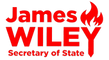 James Wiley logo